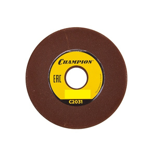 ЗИП Диск заточной Champion (3/8PM",0,404",1/4) 108х4,8х22,2 для станка C2000