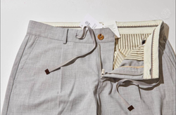 Брюки Brunello Cucinelli