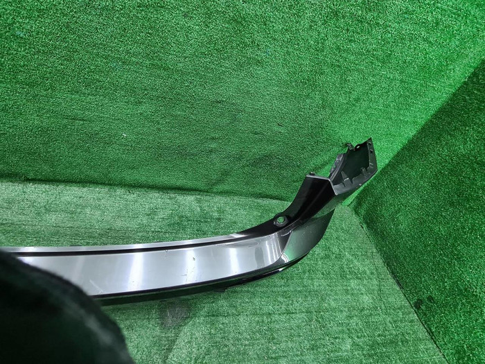 Бампер задний Volvo XC60 2 (2017-2021)