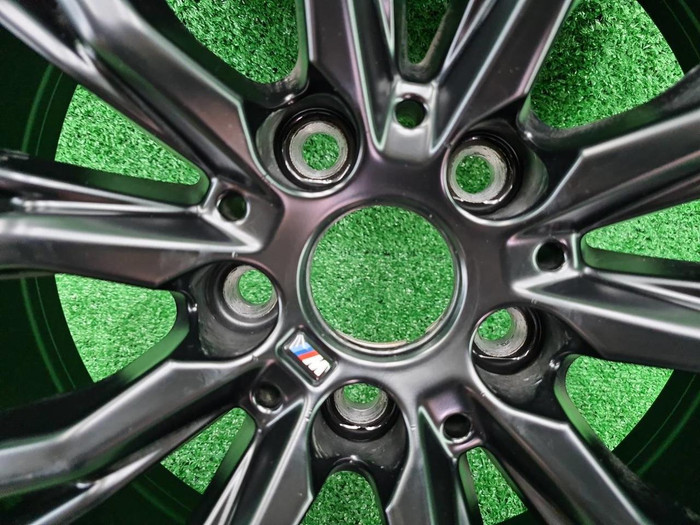 Диск литой R18 BMW 3er G20 (18-нв) 796 стиль перед