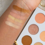 Juvia's Place The Nudes Eyeshadow Palette