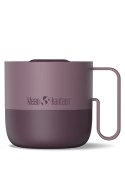 Термокружка Klean Kanteen Rise Mug 12oz (355 мл) Dusty Orchid
