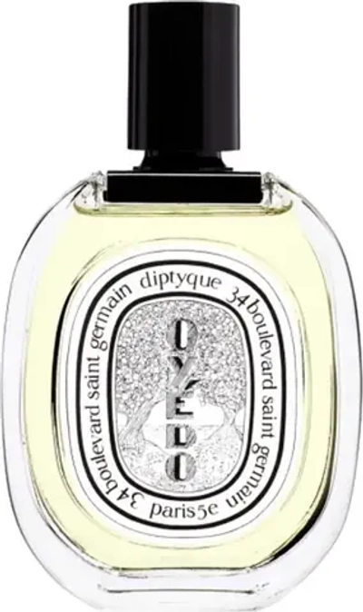 DIPTYQUE OYEDO FEMME EDT 100 ML VAPO