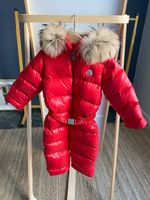 Комбинезон Moncler