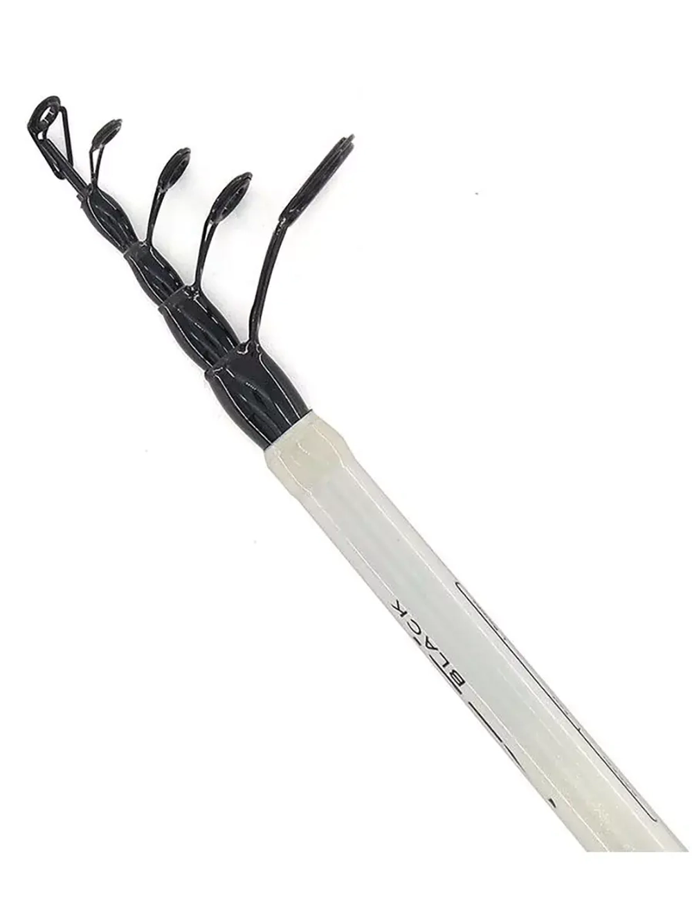 Спиннинг телескопический Rely Tele - 9' MH 15-40g