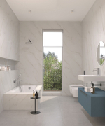 Душевая система 7в1 Kludi Bozz хром (386310576)