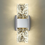 Настенный светодиодный светильник Odeon Light RICCI 4365/5WL