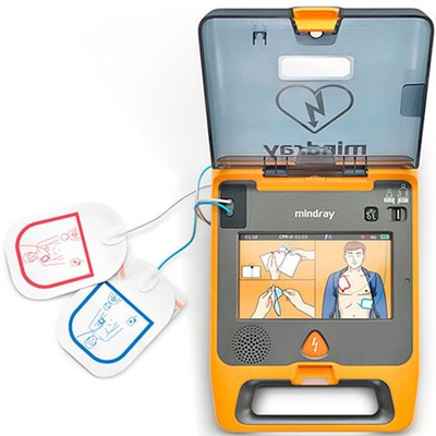 Дефибриллятор Mindray BeneHeart C2 полуавтоматический