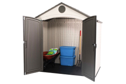 Сарай пластиковый LifeTime 8*5