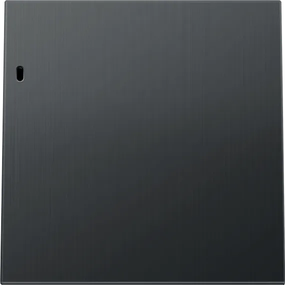 Donel R98 METAL вороненая сталь клавиша 1-я с подсветкой, серия DA