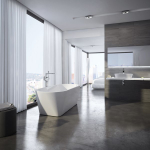 ВАННА АКРИЛОВАЯ RAVAK SOLO 178x80