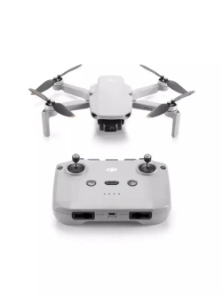 Квадрокоптер DJI Mini 2