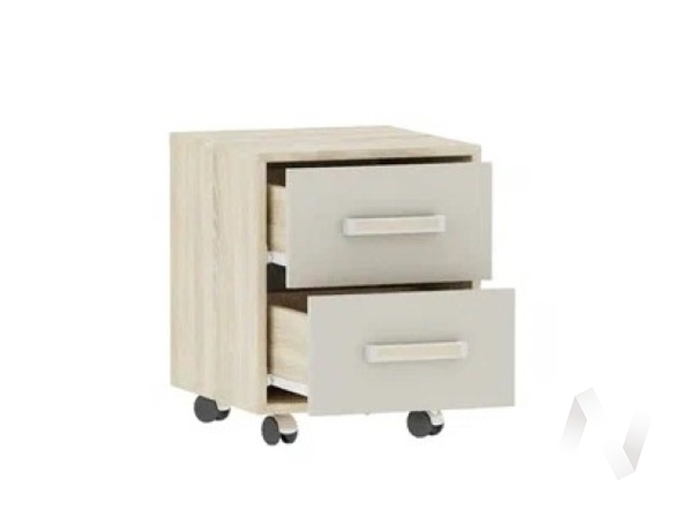 Тумба выкатная Детская Бланка