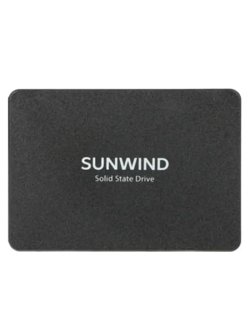 128 ГБ 2.5" SSD накопитель ST3 SWSSD128GS2T
