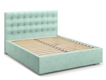 Кровать Brayers 160 с  ортопедическим основанием без ПМ - Velutto 14