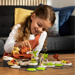 Ravensburger - GraviTrax JUNIOR The Lion King Refill Set 238620