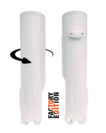 Защита вилки для KTM SX125-300 Rtech R-PSKTMBN0093