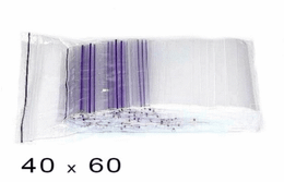 Пакеты Zip-Lock (грипперы)