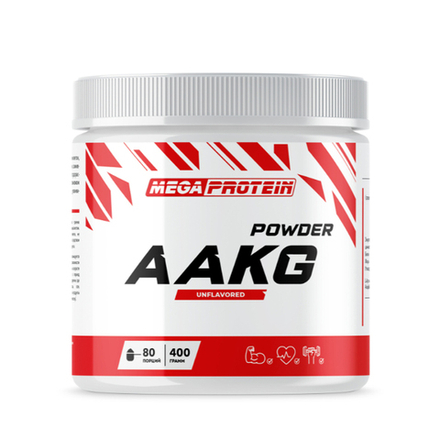 L-Аргинин ААКГ (MegaProtein)