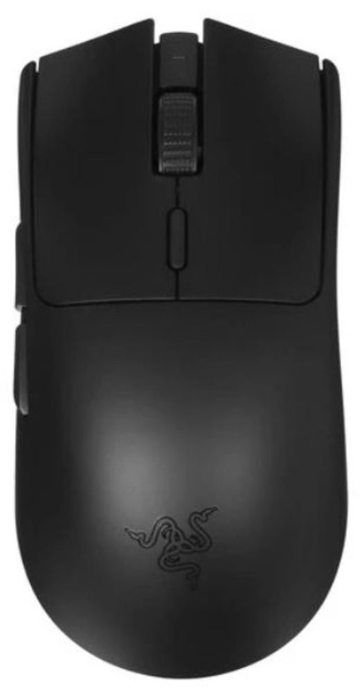 Мышь Razer Viper V3 черный