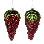Виноград, украшение на ёлку [Арт. C 16028]