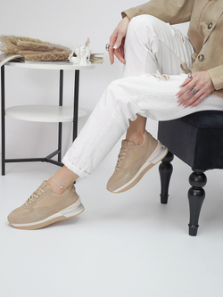 Кроссовки женские демисезонные