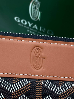 Кошелек Goyard, арт. 480445437
