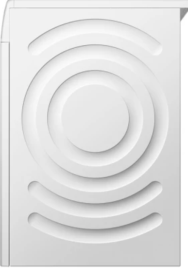 Стиральная машина BOSCH WGA24400ME
