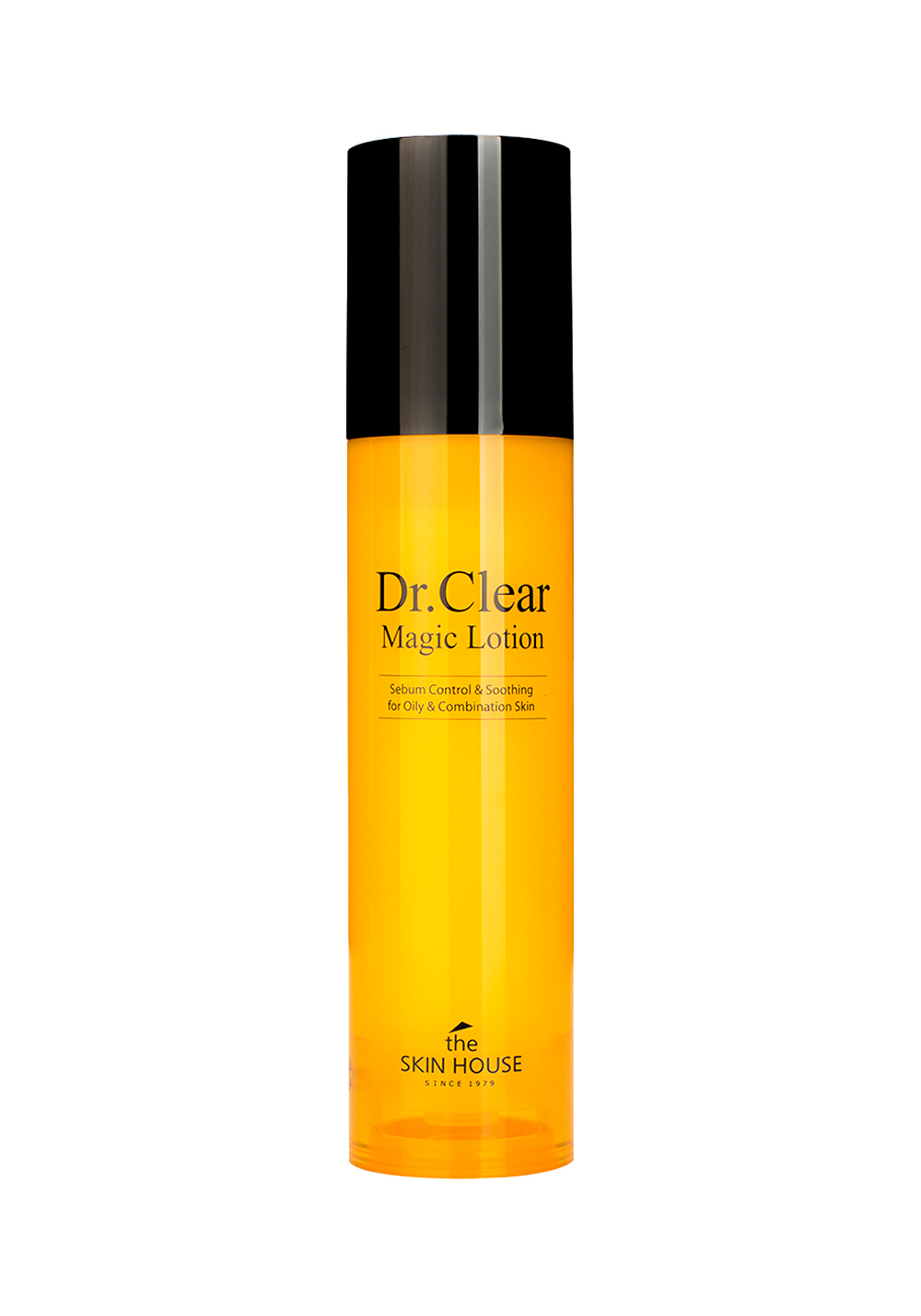 The Skin House Dr.Clear Magic Lotion Увлажняющий лечебный лосьон