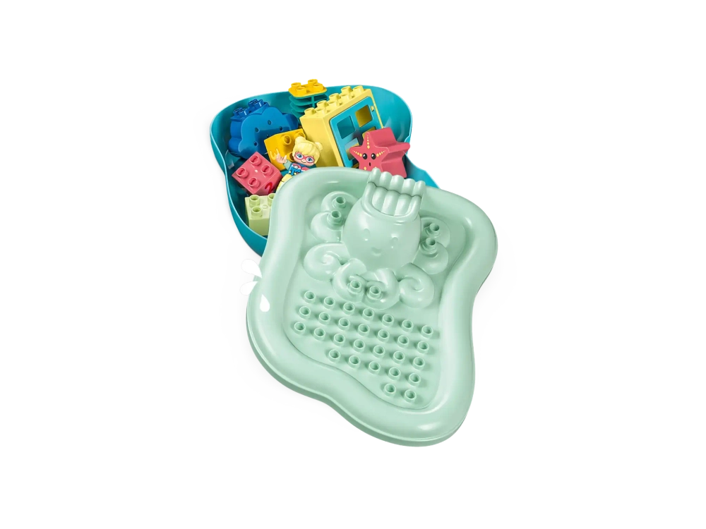 Конструктор LEGO Duplo 10989 Аквапарк