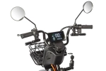 Электротрицикл Rutrike Бумеранг