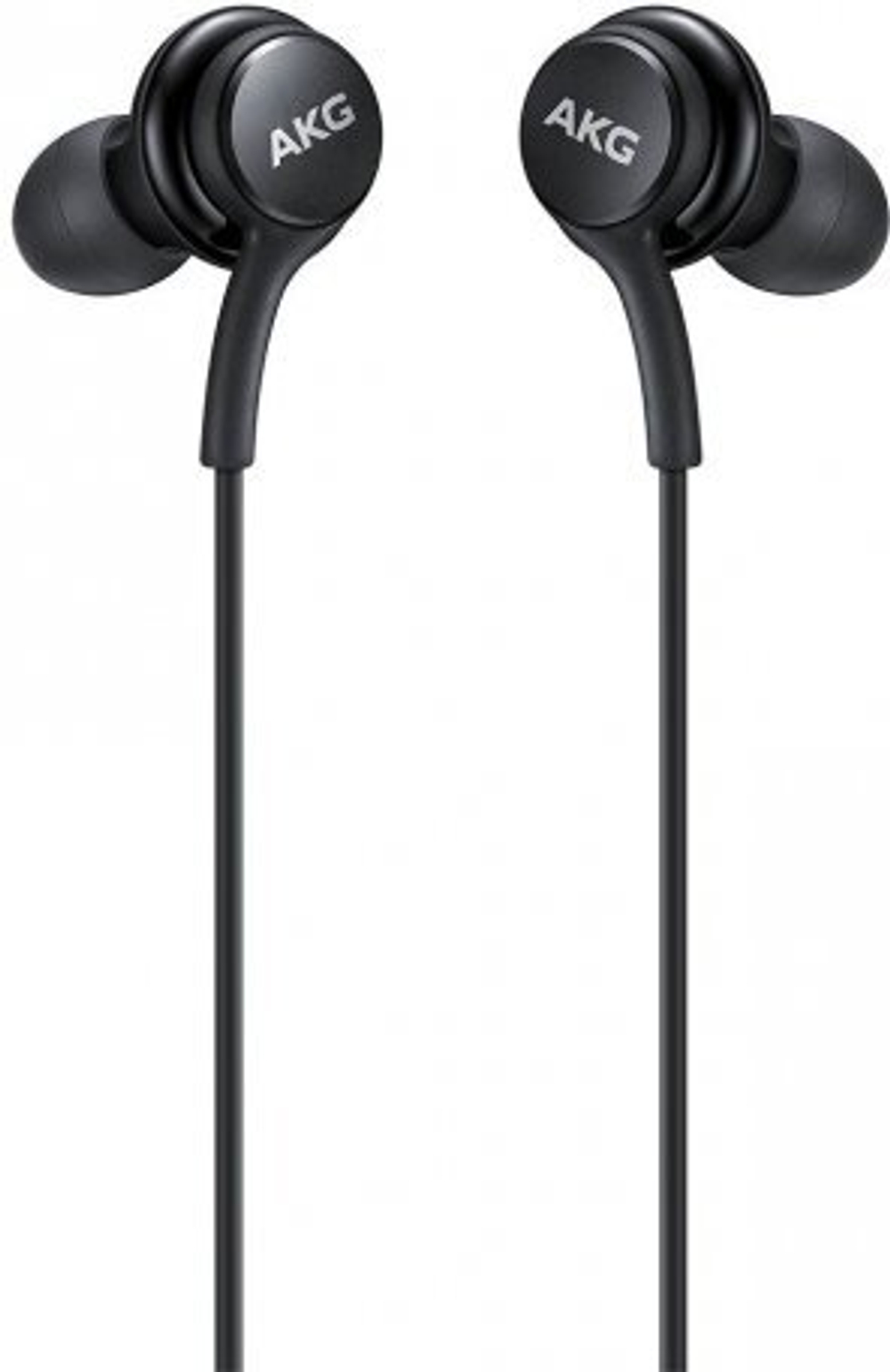 Наушники Samsung EO-IC100 USB Type-C, черный (EO-IC100BBEGRU)