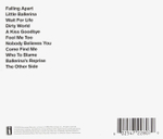 Emile Haynie / We Fall (CD)