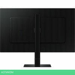 Монитор Samsung ViewFinity S6 LS27D600EAUXEN