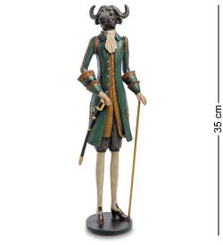 SK Gifts SK-61 Фигурка «Граф Буйвол»