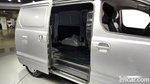 Hyundai The New Grand Starex Van 3-х местный (12.2020)
