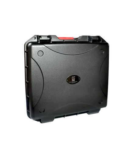 SMALL SIZE | Ударопрочный кейс DGCASE@10-08| Внутр. размеры  285*215*120мм