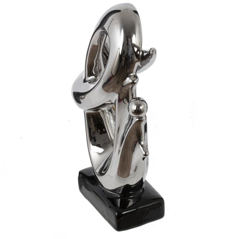 GAEM Фигурка декоративная, L9,5 W4 H16 см