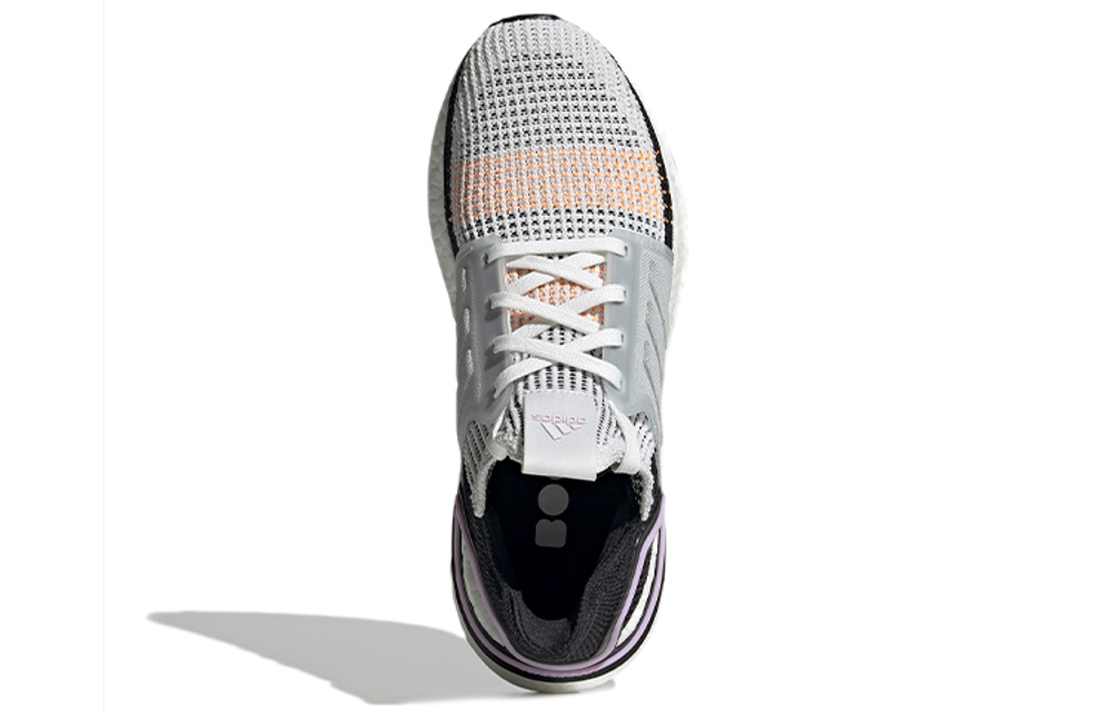Кроссовки Adidas Ultraboost 19 W (Женская размерная сетка)