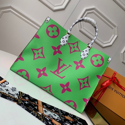 Louis Vuitton Onthego GM