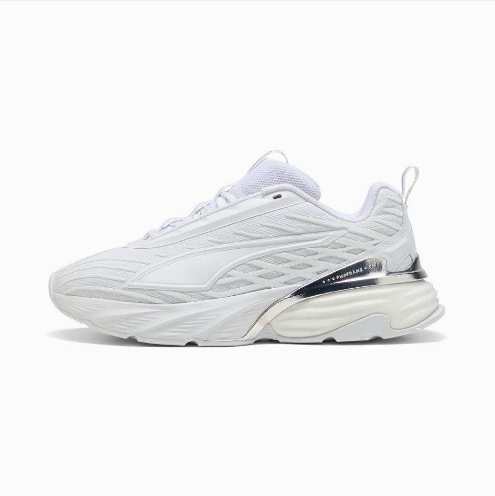 Кроссовки женские PUMA Fade Nitro V1 Football