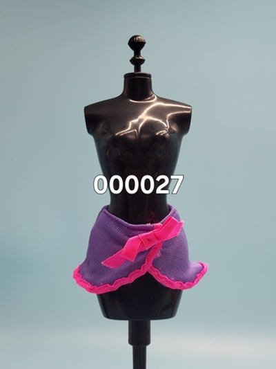 Одежда для куклы Барби винтаж 000027