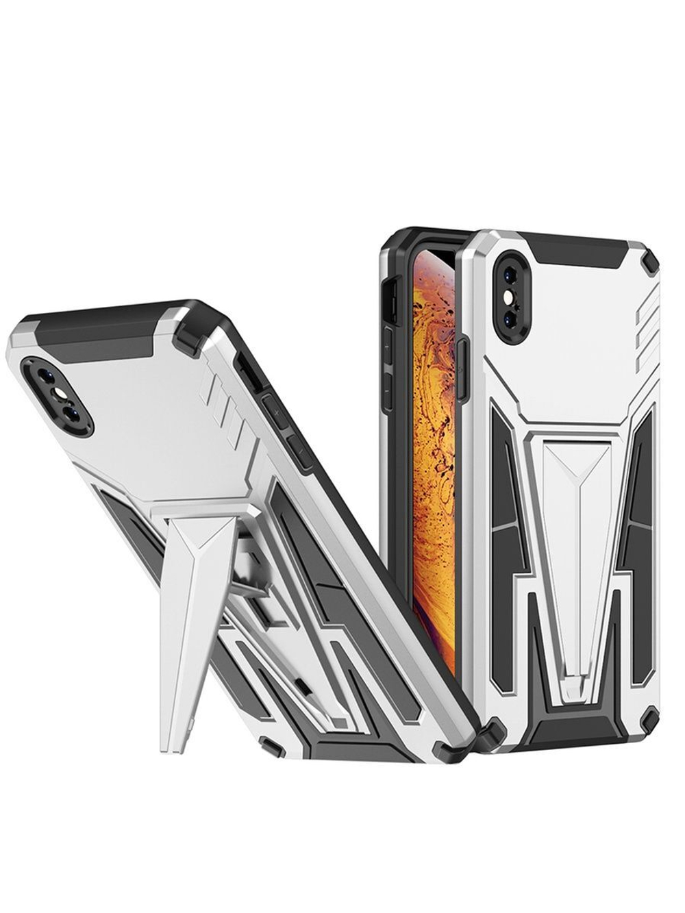 Rack Case для iPhone X / XS
