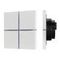 Панель управления Arlight KNX-304-13-IN White 038310