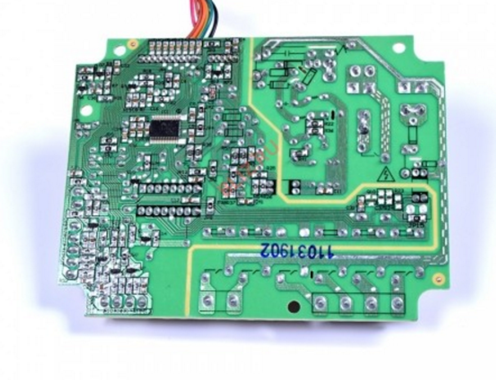 Модуль для посудомоечной машины Hansa (Ханса)- 1020003