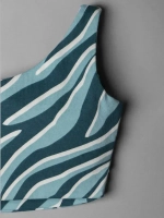 Топ для девочки летний