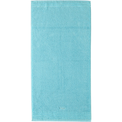 Полотенце 30x50 Vossen Vienna Style Super голубое