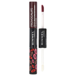 Rimmel London, Provocalips, 16HR Kiss Proof Lip Color, 570 Firecracker, 4 мл (0,14 жидк. унц.)
