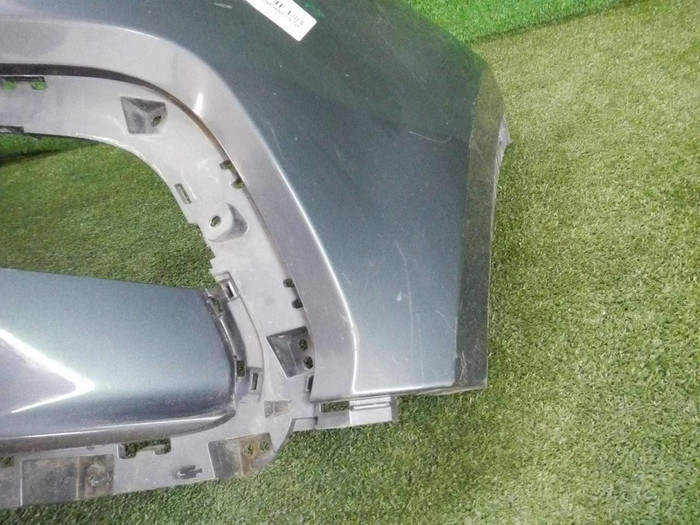 Бампер передний Geely Atlas (2016-2022)