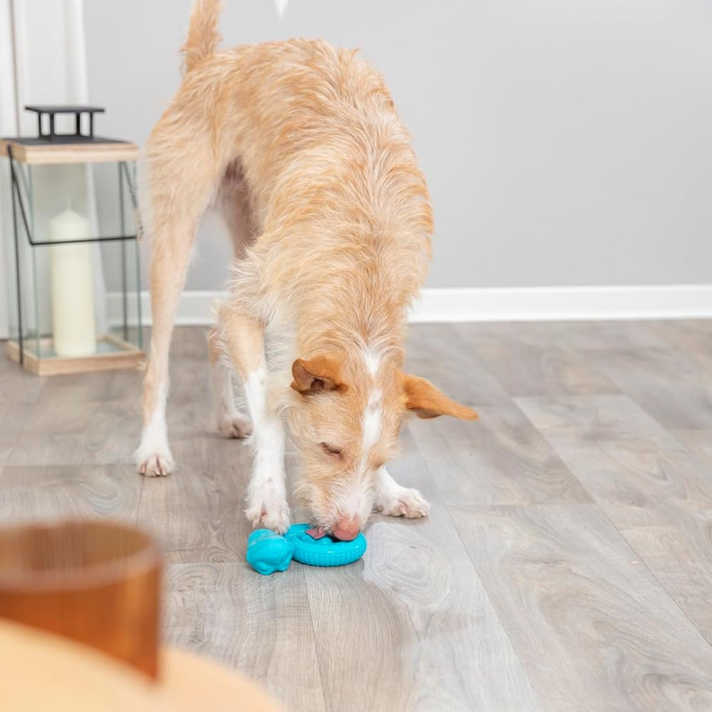 Игрушка для лакомств "Змея", Trixie